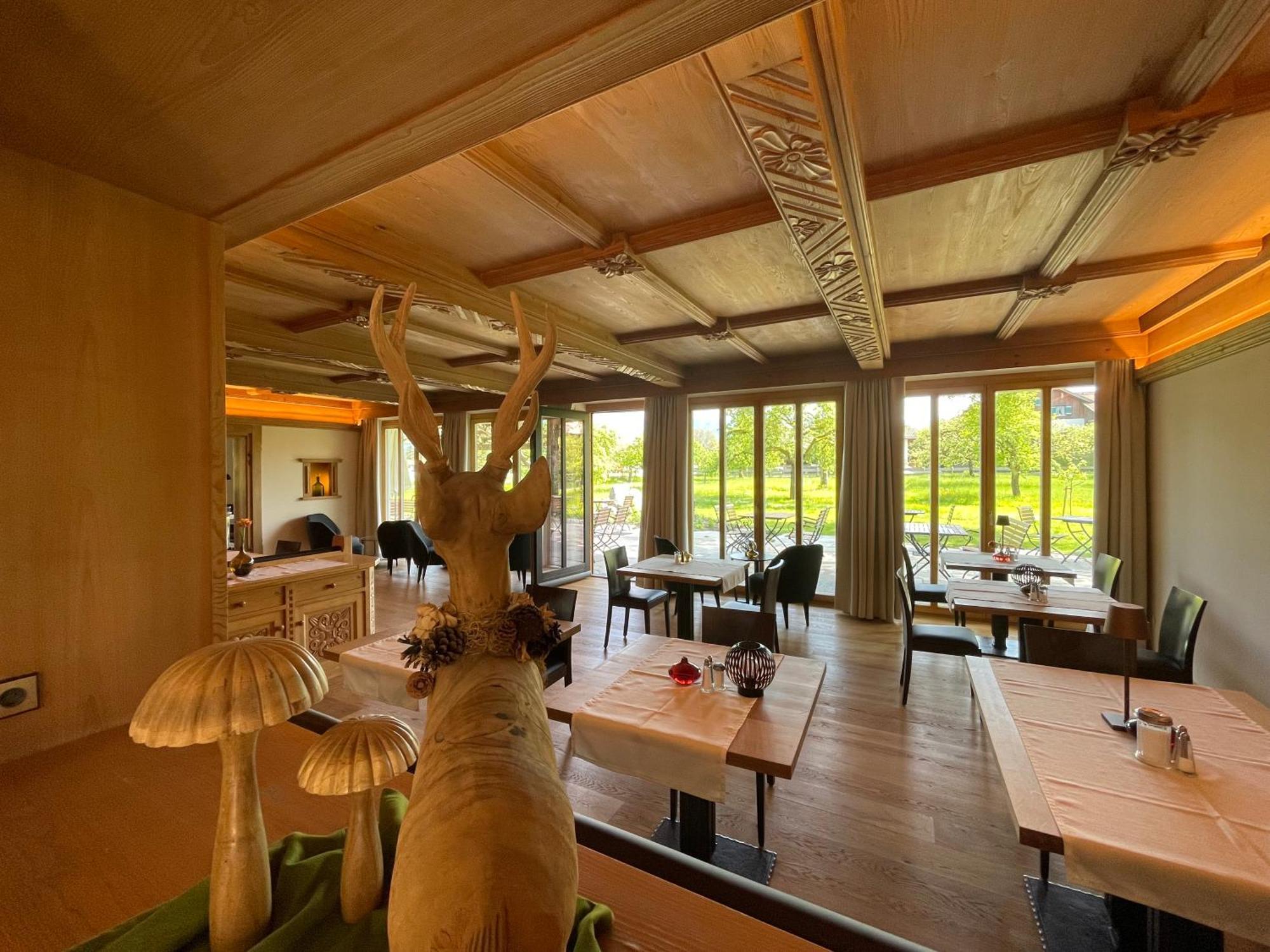 Alpenhof Landhotel Restaurant Oberaudorf Exterior foto