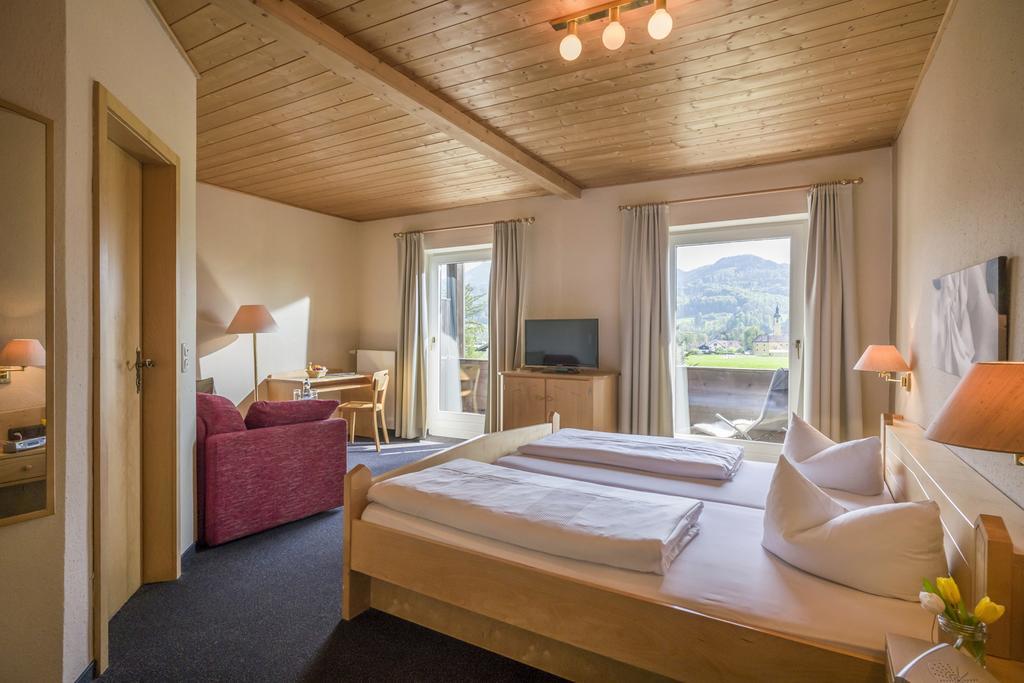 Alpenhof Landhotel Restaurant Oberaudorf Exterior foto